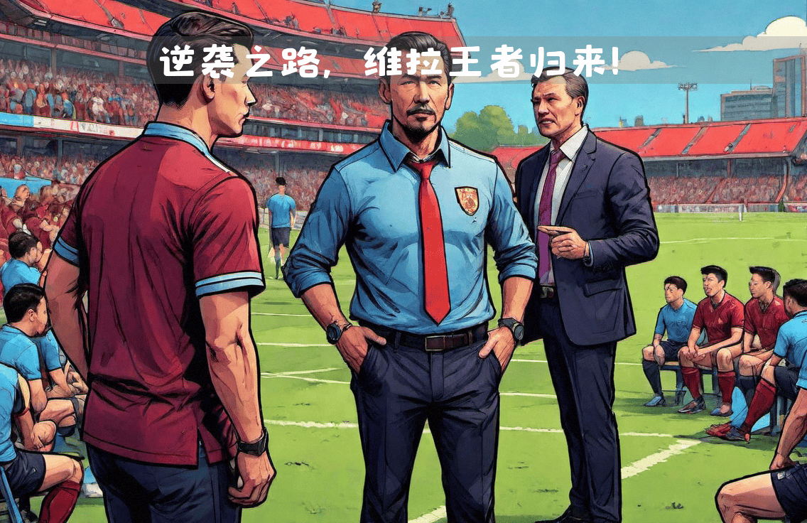 欧冠赛场传奇战役，史诗般的逆袭之旅的简单介绍