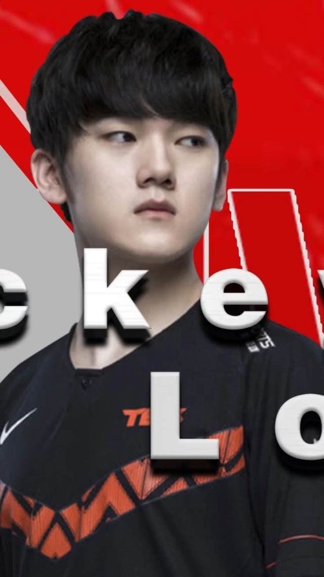 JackeyLove在TL比赛中逆转，绝杀引发热议！