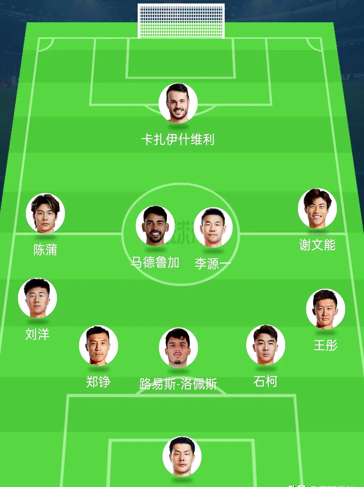 山东男篮的新外援乔纳森莫特利